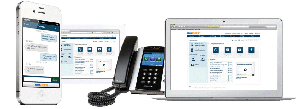 Ringcentral Meetings For Mac Download